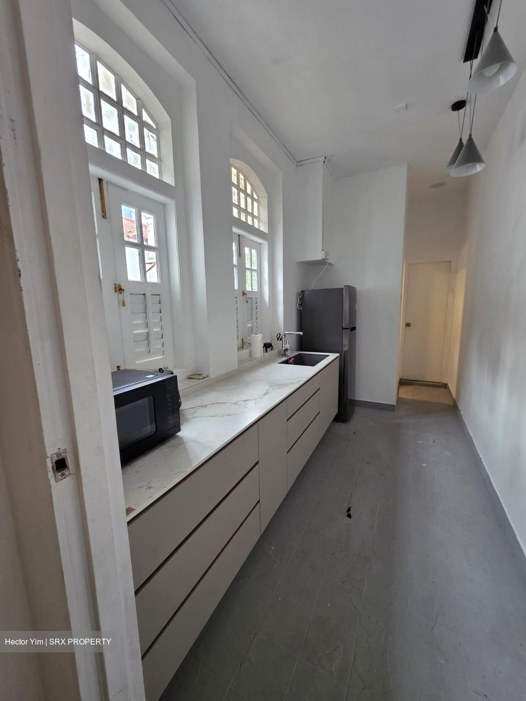BUKIT PASOH EXTNSN CONSTN AREA (D2), Office #528100551